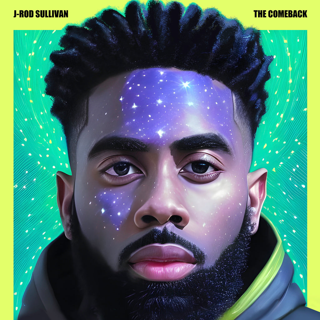 Music – J-rod Sullivan